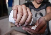 Siete niños hospitalizados por intoxicarse con pastillas para dormir, EE.UU Siete niños hospitalizados por intoxicarse con pastillas para dormir, EE.UU