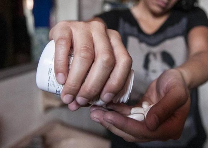 Siete niños hospitalizados por intoxicarse con pastillas para dormir, EE.UU