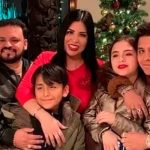 Ex disquera de Christian Nodal demanda otra vez a sus padres Ex disquera de Christian Nodal demanda otra vez a sus padres
