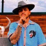 Los Latin AMA’s reconocerán a Christian Nodal con el Premio Evolución