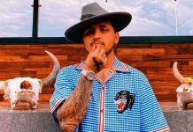 Los Latin AMA’s reconocerán a Christian Nodal con el Premio Evolución Los Latin AMA’s reconocerán a Christian Nodal con el Premio Evolución
