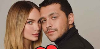 Mamá de Christian Nodal descubre la "supuesta estafa" que le hizo Belinda