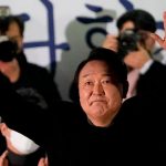 Nicaragua envía felicitaciones al presidente electo de la República de Corea del Sur Nicaragua envía felicitaciones al presidente electo de la República de Corea del Sur