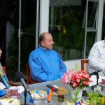 Nicaragua celebra nuevo programa para la vida con apoyo del BCIE