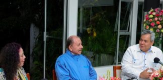 Nicaragua celebra nuevo programa para la vida con apoyo del BCIE