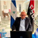 Nicaragua participó en el Conversatorio “Salvaguarda de los Oficios Tradicionales” Nicaragua participó en el Conversatorio “Salvaguarda de los Oficios Tradicionales”