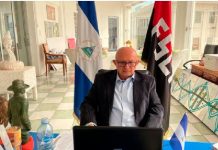Nicaragua participó en el Conversatorio “Salvaguarda de los Oficios Tradicionales”