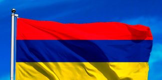 Nicaragua saluda por su 54 aniversario de Independencia a la República de Mauricio