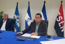 Nicaragua participa en la 238° reunión del consejo de COCESNA Nicaragua participa en la 238° reunión del consejo de COCESNA