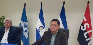 Nicaragua participa en la 238° reunión del consejo de COCESNA