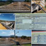 ENACAL finaliza obras de saneamiento en Masaya ENACAL finaliza obras de saneamiento en Masaya