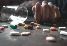 Advierten sobre el isotonitazeno, una droga más potente que el fentanilo Advierten sobre el isotonitazeno, una droga más potente que el fentanilo