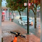 Cuatro muertos y dos desaparecidos en Nueva Zelanda tras fuertes lluvias Cuatro muertos y dos desaparecidos en Nueva Zelanda tras fuertes lluvias