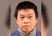 Apuñaló a los hijos de una mujer que intento violar en Nueva York