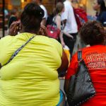La OMS advierte riesgo de obesidad y el sobrepeso en África