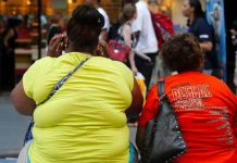 La OMS advierte riesgo de obesidad y el sobrepeso en África