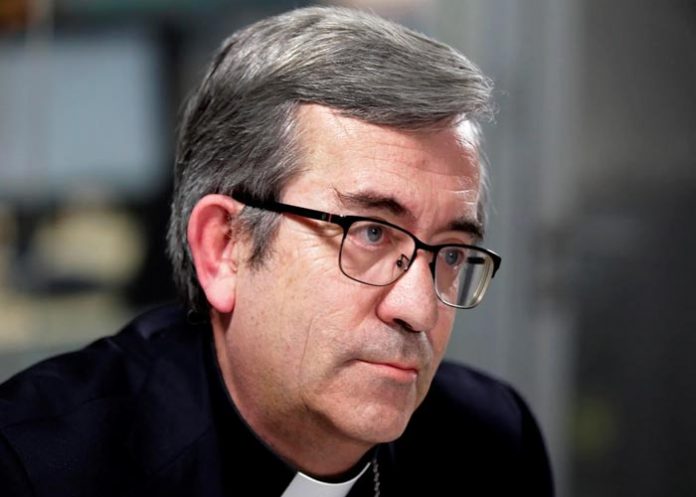 obispos-abusos- El episcopado español recibió 506 denuncias de abusos en dos años