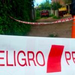 Argentina: Padre disparó a su hijo en la cabeza; lo confundió con un ladrón Argentina: Padre disparó a su hijo en la cabeza; lo confundió con un ladrón