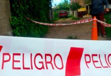 Argentina: Padre disparó a su hijo en la cabeza; lo confundió con un ladrón