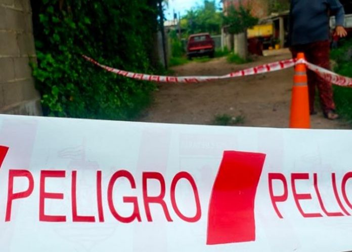 Argentina: Padre disparó a su hijo en la cabeza; lo confundió con un ladrón