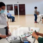 Pago de marzo para trabajadores del sistema educativo en Nicaragua Pago de marzo para los trabajadores de la educación en Nicaragua