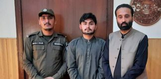 Mató a disparos a su hija porque “prefería un niño” en Pakistán