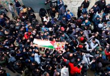 Tres adolescentes en Palestina asesinados a tiros por soldados israelíes