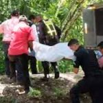 Conmoción en Panamá: Hallan muerta a niña de 13 años y embarazada Conmoción en Panamá: Hallan muerta a niña de 13 años y embarazada