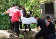 Conmoción en Panamá: Hallan muerta a niña de 13 años y embarazada