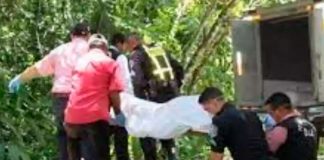 Conmoción en Panamá: Hallan muerta a niña de 13 años y embarazada