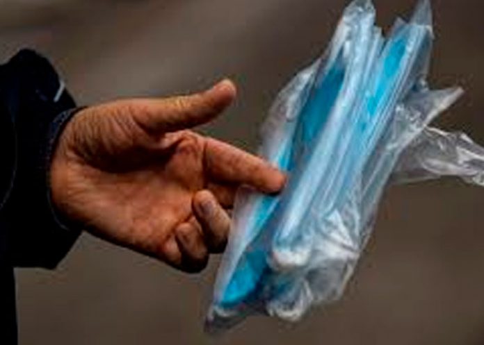 ¡Ya no es obligatorio! Panamá elimina el uso de mascarilla al aire libre