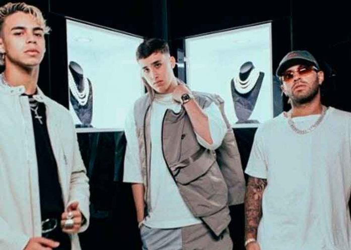 Feid lanza el esperado y sensual sencillo “Pantysito”