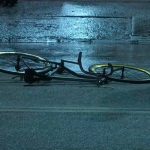Revelan video de hombre que degolló sin motivo a pareja de ciclistas