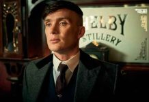 Netflix confirma estreno de la temporada 6 de Peaky Blinders