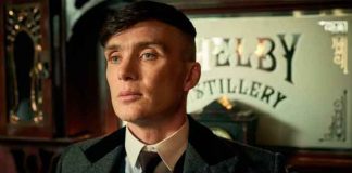 Netflix confirma estreno de la temporada 6 de Peaky Blinders
