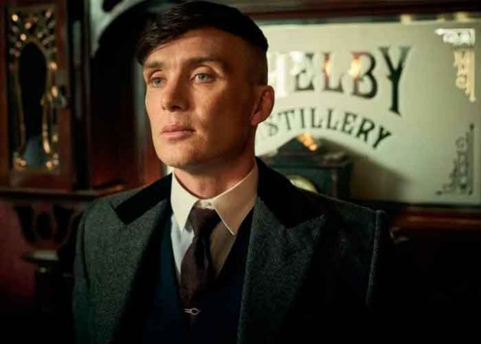 Netflix confirma estreno de la temporada 6 de Peaky Blinders