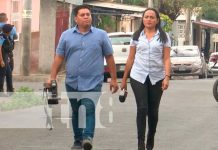 Periodismo en Nicaragua