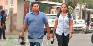 Periodismo en Nicaragua