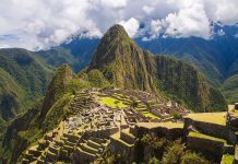 Estudio revela el verdadero nombre de Machu Picchu