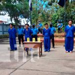 No corren largo: Desarticulan a la banda «Los Pipes» en Managua Desarticulación de banda delincuencial en Managua