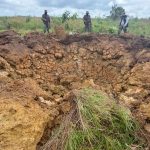 Guatemala destruye pistas clandestinas utilizadas para el narcotráfico Guatemala destruye pistas clandestinas utilizadas para el narcotráfico