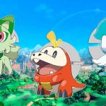 Nuevos Pokémon para la nueva saga del videojuego