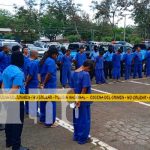 Exitosos resultados de planes operativos de la Policía en Nicaragua Supuestos delincuentes presos en Nicaragua