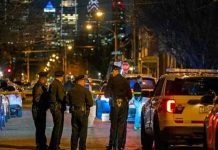 Un policía mató de un disparo a un niño de 12 años en Filadelfia Un policía mató de un disparo a un niño de 12 años en Filadelfia