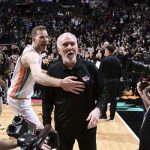 Popovich: carismático, gruñón y ahora el más ganador nba, popovich, baloncesto, tecnico, san antonio,