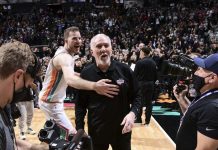 Popovich: carismático, gruñón y ahora el más ganador nba, popovich, baloncesto, tecnico, san antonio,