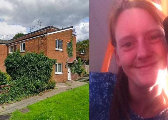 prestaba-casa- Permitió que narcos usaran su casa para torturar gente a cambio de drogas