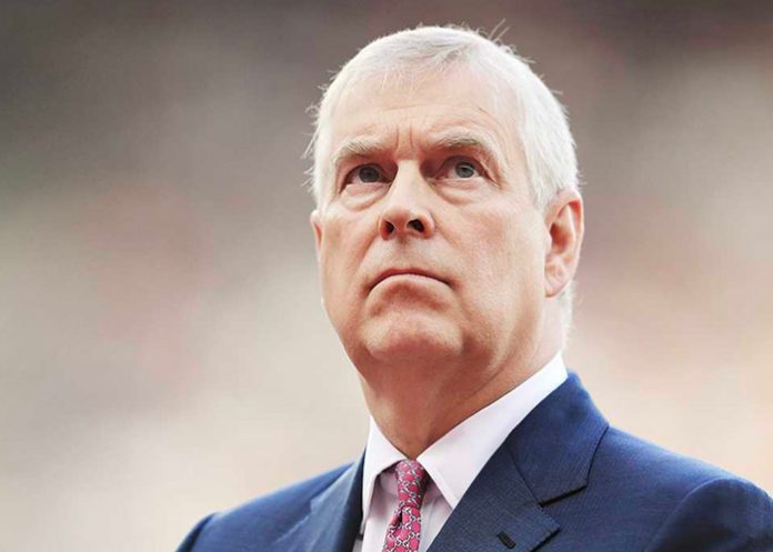 principe-andres- Príncipe Andrés paga para cerrar caso de abusos sexuales