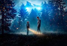 “El proyecto Adam”, llegará a Netflix protagonizada por Ryan Reynolds
