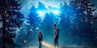 “El proyecto Adam”, llegará a Netflix protagonizada por Ryan Reynolds